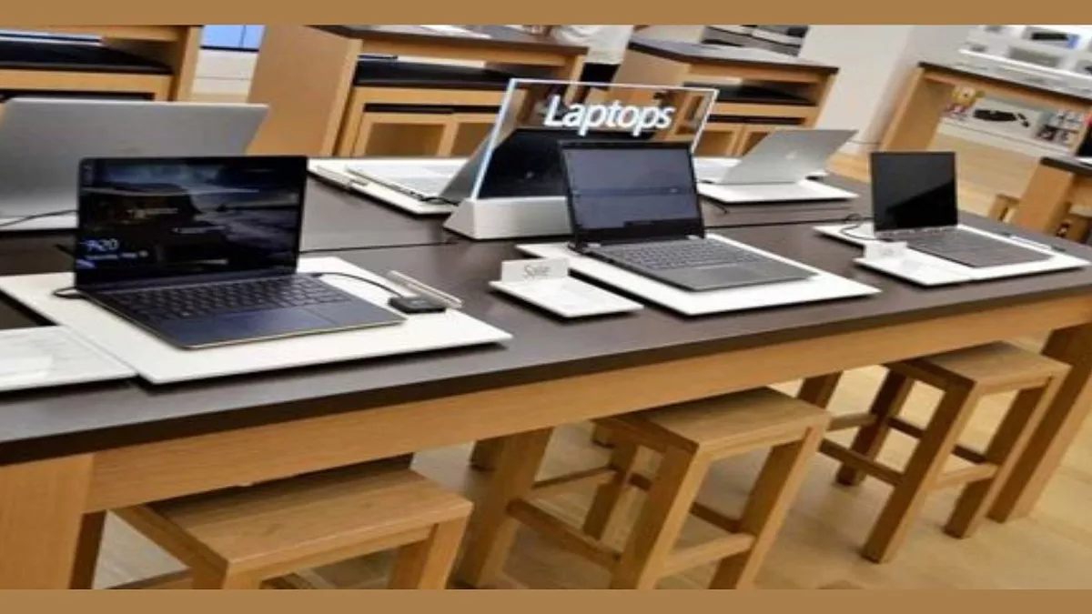 इंटेल ईवो सर्टिफाइड Laptops में i5 कोर, 10 घंटे ज्यादा बैटरी लाइफ, इंटेल आईरिस एक्सई ग्राफिक्स मौजूद