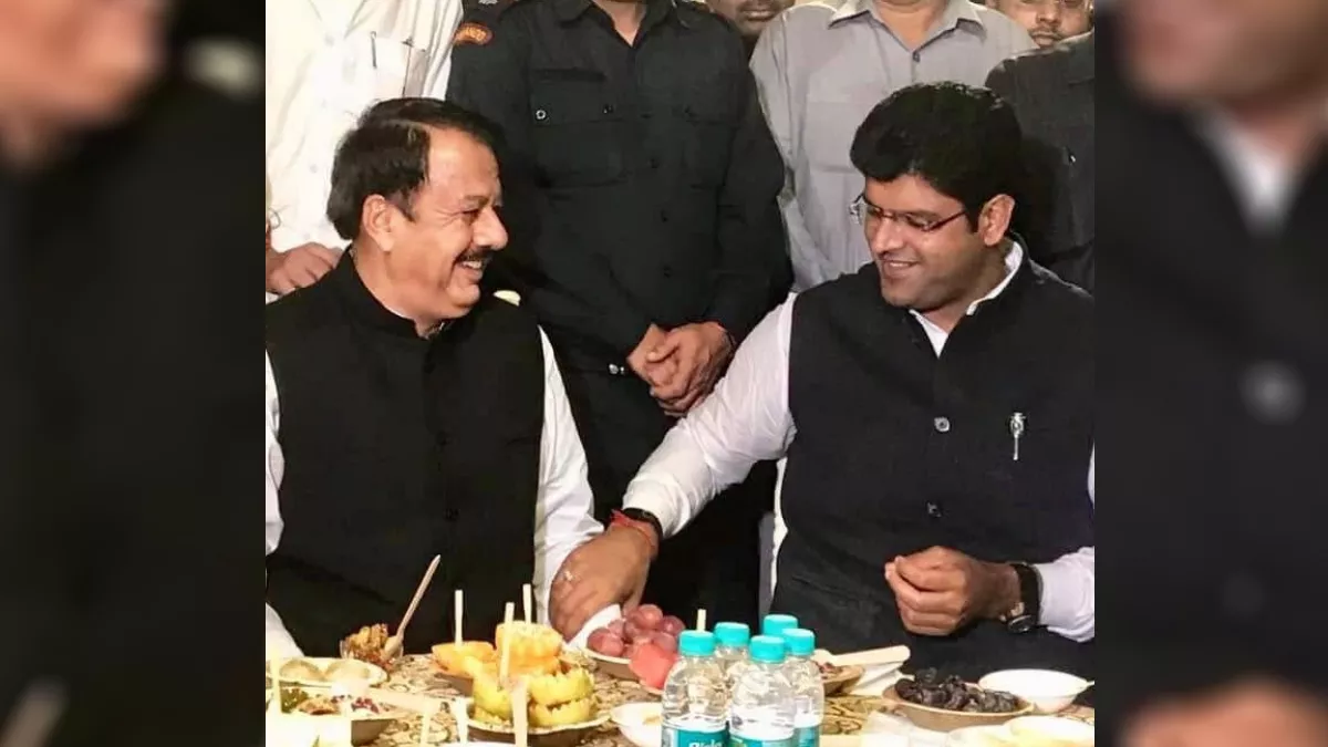 JJP New President: हरियाणा जजपा के नए अध्यक्ष बने बृज शर्मा, 2019 में असंध से लड़ा था विधानसभा चुनाव