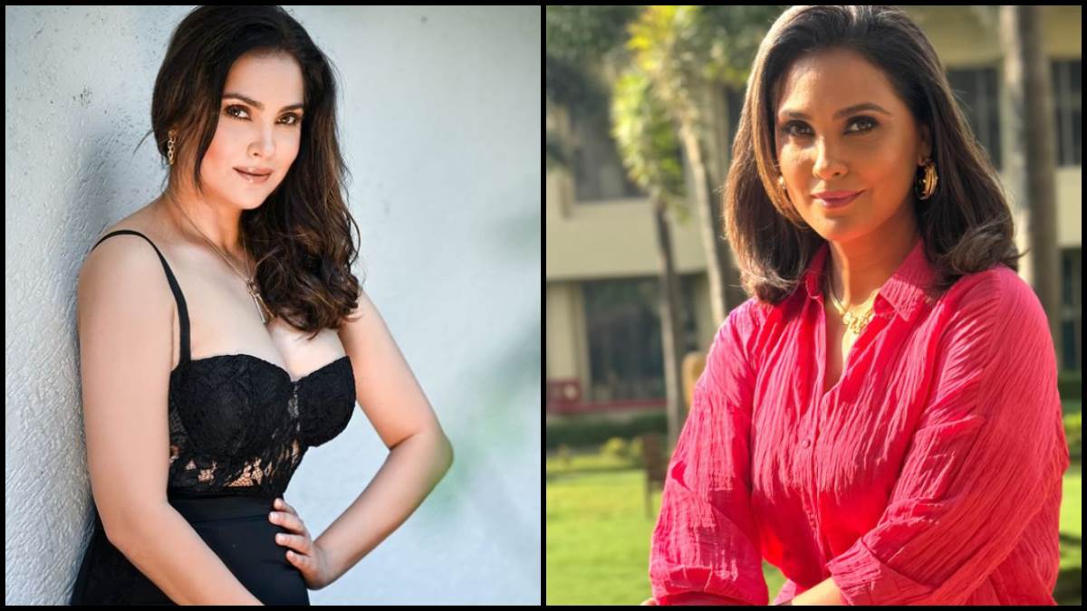 lara dutta recalls when a man pinched on her waist and actress beat up guy badly akshay kumar was worried
