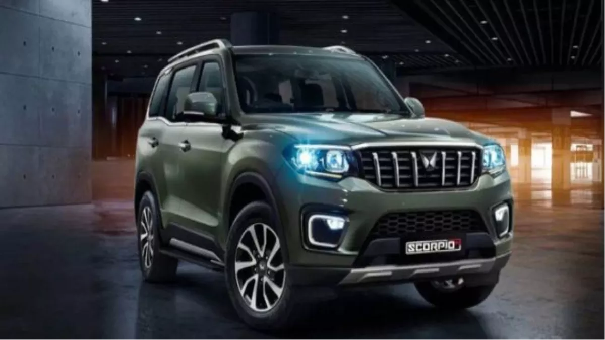 Mahindra Scorpio-N, Thar और XUV700 की डिलीवरी के लिए करना होगा इतना इंतजार, यहां जानिए अप्रैल महीने का वेटिंग पीरियड