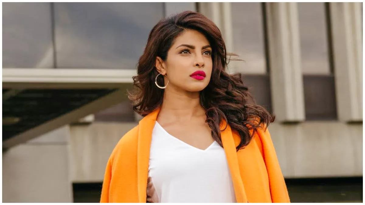 Priyanka Chopra ने पुणे में किराये पर लिया बंगला, हर महीने इतने लाख का करेंगी भुगतान, चौंका देगी रकम