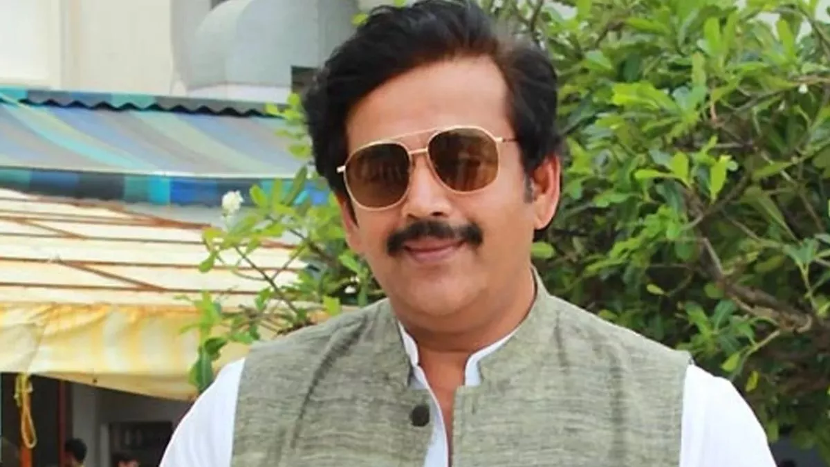 कोर्ट से Ravi Kishan को मिली बड़ी राहत, खुद को अभिनेता की बेटी बताने वाली महिला की याचिका खारिज