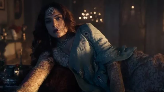 ऋचा चड्ढा ने हीरामंडी के चलते लग रहे डर पर कही ये बात। फोटो क्रेडिट- इंस्टाग्राम