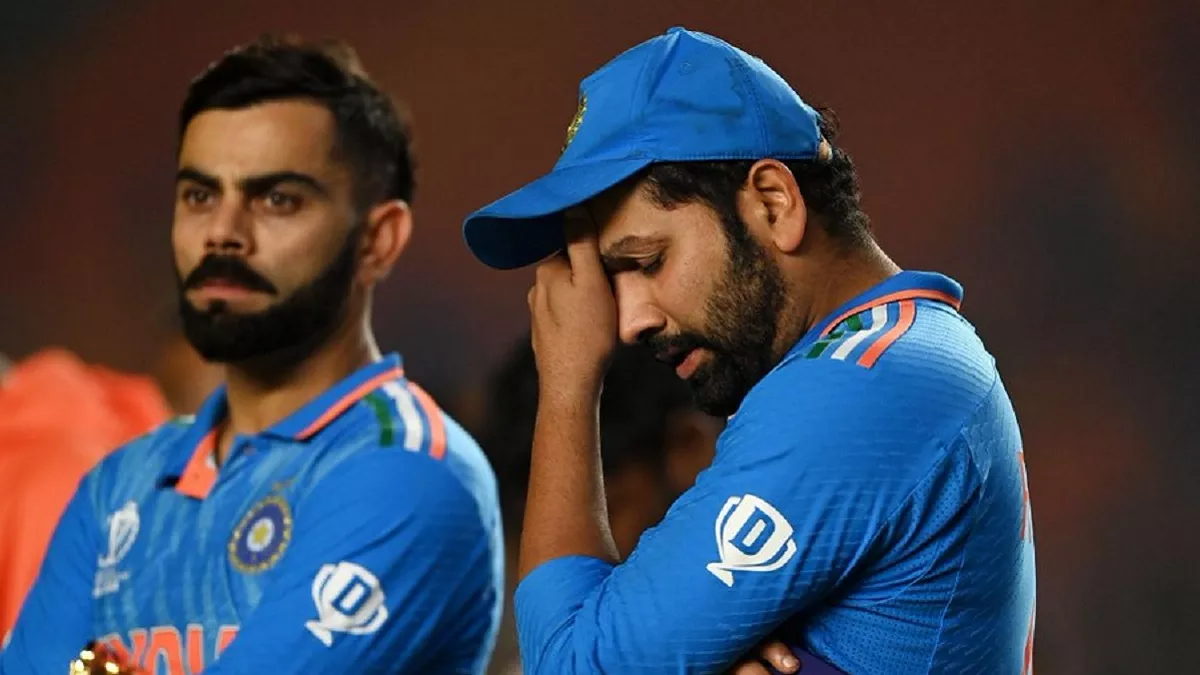 Rohit Sharma और Virat Kohli के टी20 क्रिकेट से संन्‍यास पर युवराज सिंह ने दी बेबाक राय, बोले- 'सही तो ये होगा कि...'