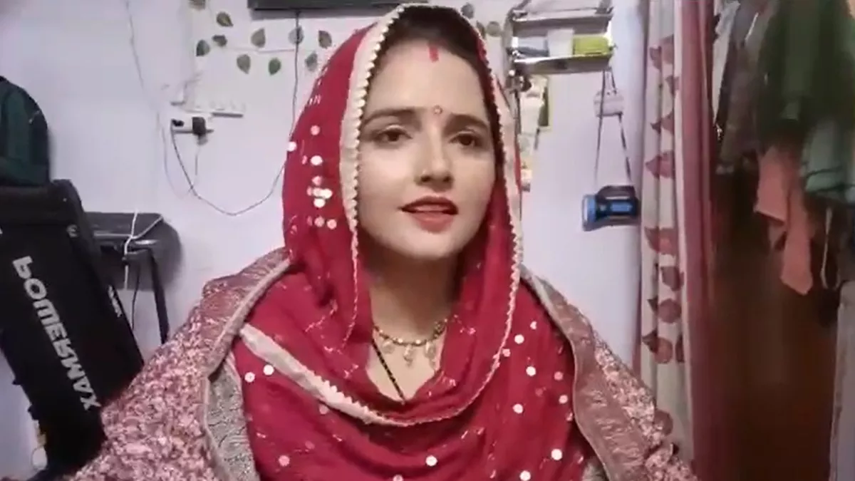 Seema Haider: सीमा हैदर का पाकिस्तानी पति गुलाम हैदर आएगा भारत, वजह भी आई सामने