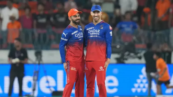 Virat Kohli: कोहली का एक वीडियो सोशल मीडिया पर खूब ट्रेड कर रहा है।