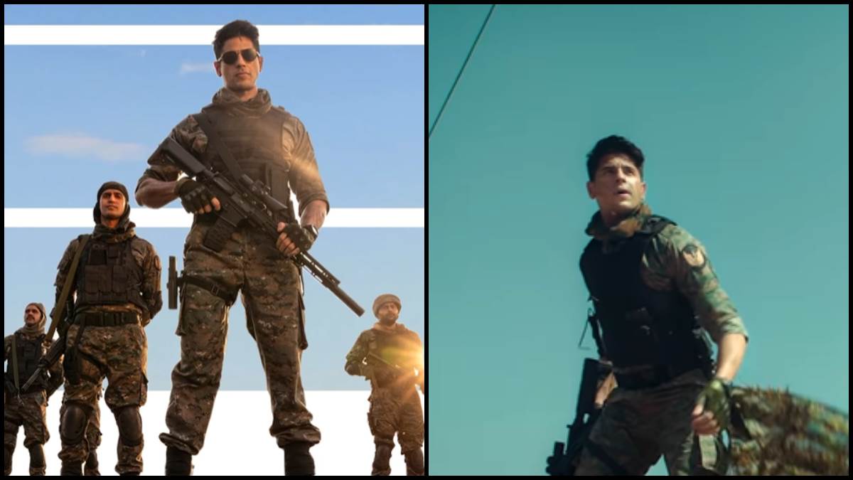 yodha ott release sidharth malhotra rashi khanna starrer film watch on prime video