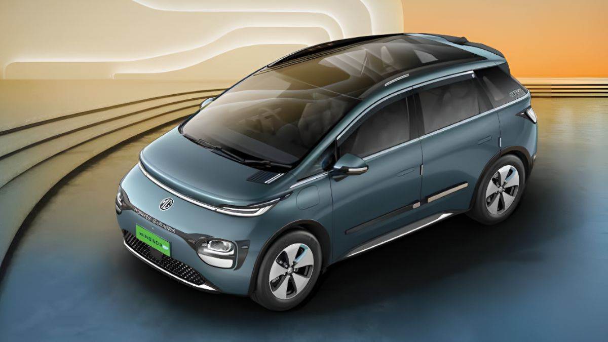 2025 mg windsor ev with bigger battery pack to launch soon over 400km range expected