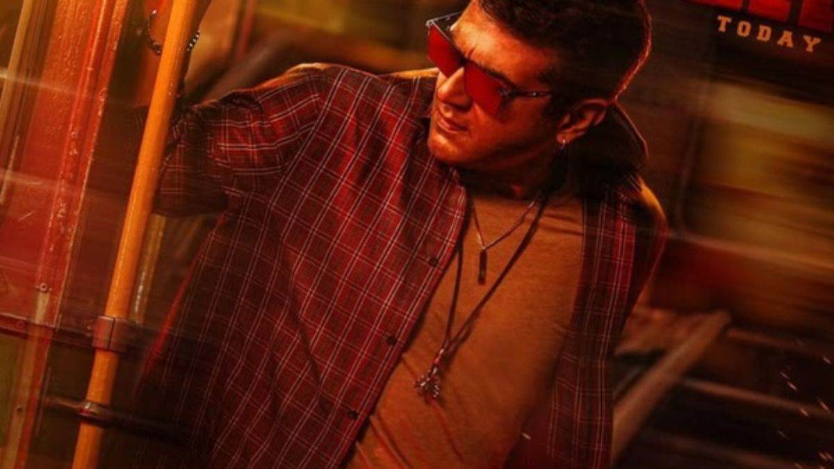 good bad ugly worldwide collection day 16 ajith kumar film bangs 238 crore worldwide read details