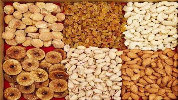 पहलगाम हमले के बाद फल और ड्राई फ्रूट मंडी में कीमतों में उछाल (जागरण)