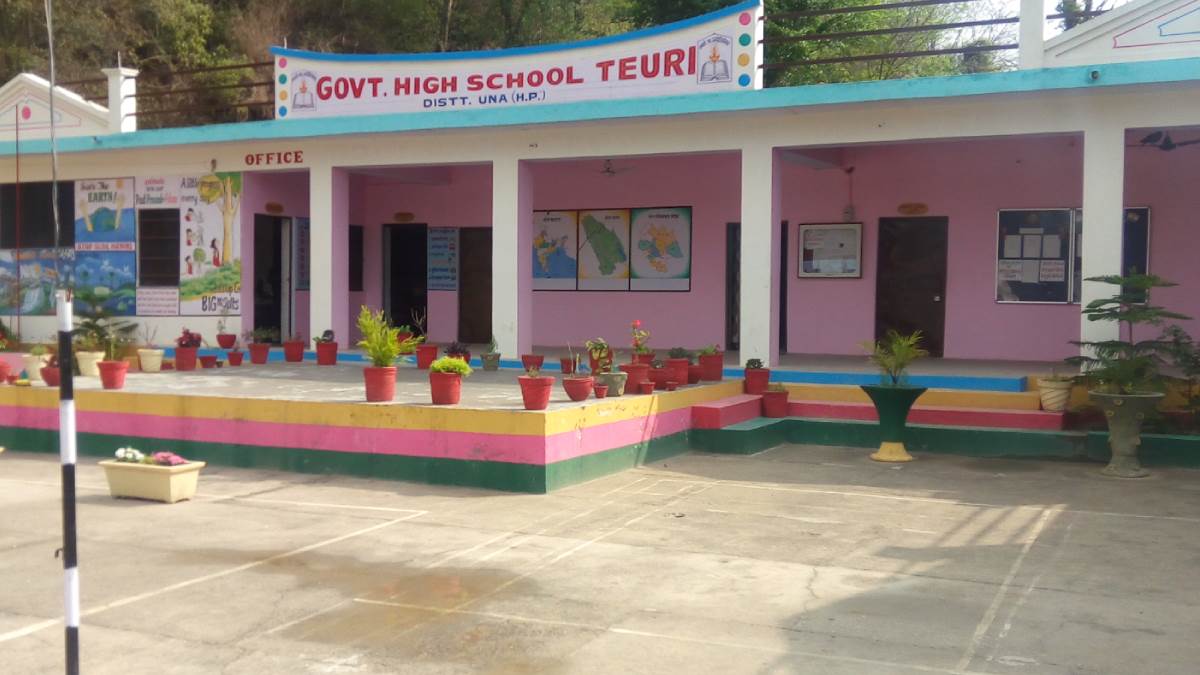 himachal primary teachers protest today govt warns of action for skipping classes