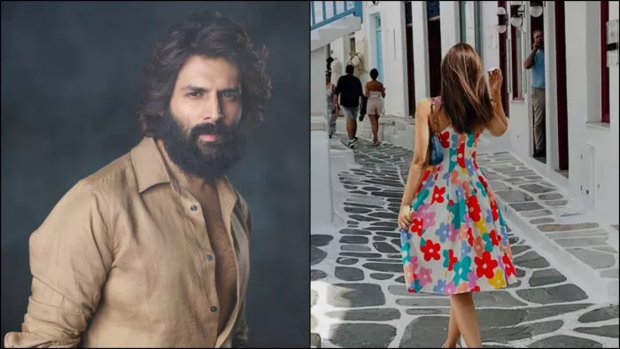 इस अभिनेत्री के साथ रोमांस फरमाएंगे कार्तिक आर्यन। फोटो क्रेडिट- इंस्टाग्राम