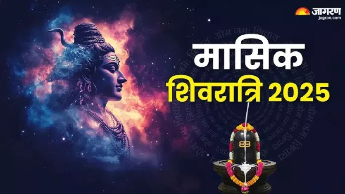 Masik Shivratri 2025: भगवान शिव के 108 नाम।
