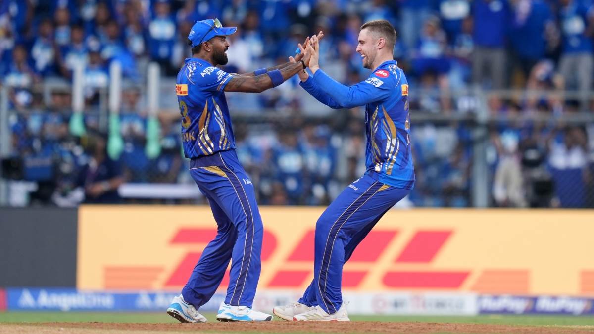 IPL 2025 MI vs LSG LIVE: लखनऊ सुपर जायंट्स ने जीता टॉस, मुंबई करेगी पहले बल्लेबाजी