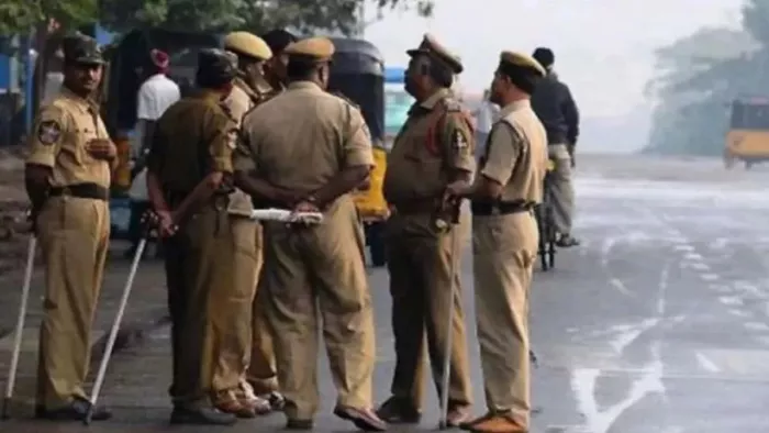 एजेंसियां और पुलिस पाकिस्तानी नागरिकों की तलाश में जुटी हैं। फाइल फोटो
