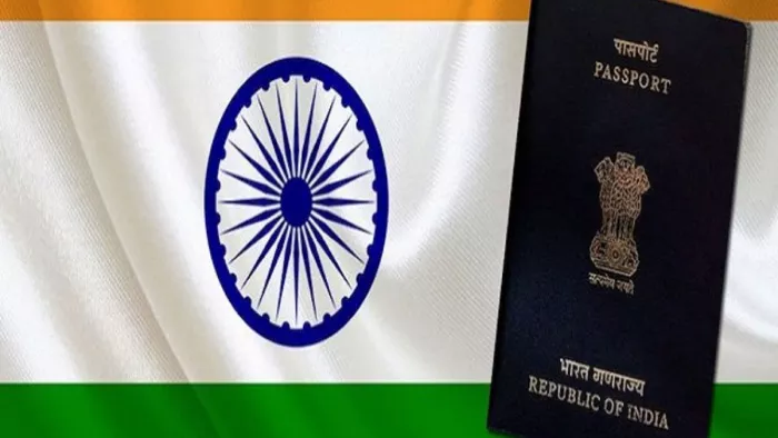 चार पाकिस्तानियों ने भारत की नागरिकता मांगी है। जागरण
