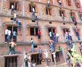 BIhar Board 10th Result 2020: कभी बिहार बोर्ड की दिखी थी एेसी डर्टी पिक्चर, CM नीतीश हुए थे नाराज
