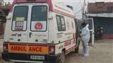 Coronavirus update : पूर्वांचल के जिलों में तेजी से बढ़ रहे कोरोना पॉजिटिव, 30 नए संक्रमित मरीज मिले