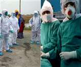 LIVE CoronaVirus Bihar Update: बिहार में आंकड़ों की बारिश, 163 नए मामलों के साथ 2737 हुए मरीज