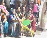 मोबाइल चोरी होने से युवक था अवसादग्रस्त, सोमवार की रात गले में फंदा डाल कर ली खुदकशी