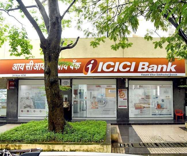 ICICI Bank P C : File Photo