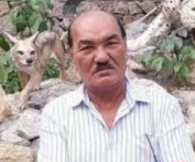 असम में चार बार विधायक रहे मजेंद्र नारजारी का कोरोना के बाद की जटिलताओं के कारण निधन हो गया।