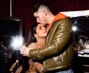 Photo Credit - Priyanka Chopra Instagram Photo Screenshot