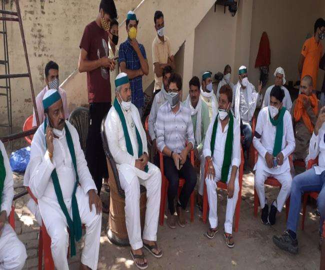 राकेश टिकैत का बड़ा बयान, अगले दो दिनों में सभी टाेल प्लाजा पर होगा