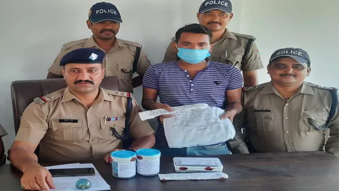 kichha News : प्रेम प्रसंग के चलते पति अबरार ने काट दिया था पत्नी नेहा बी का गला