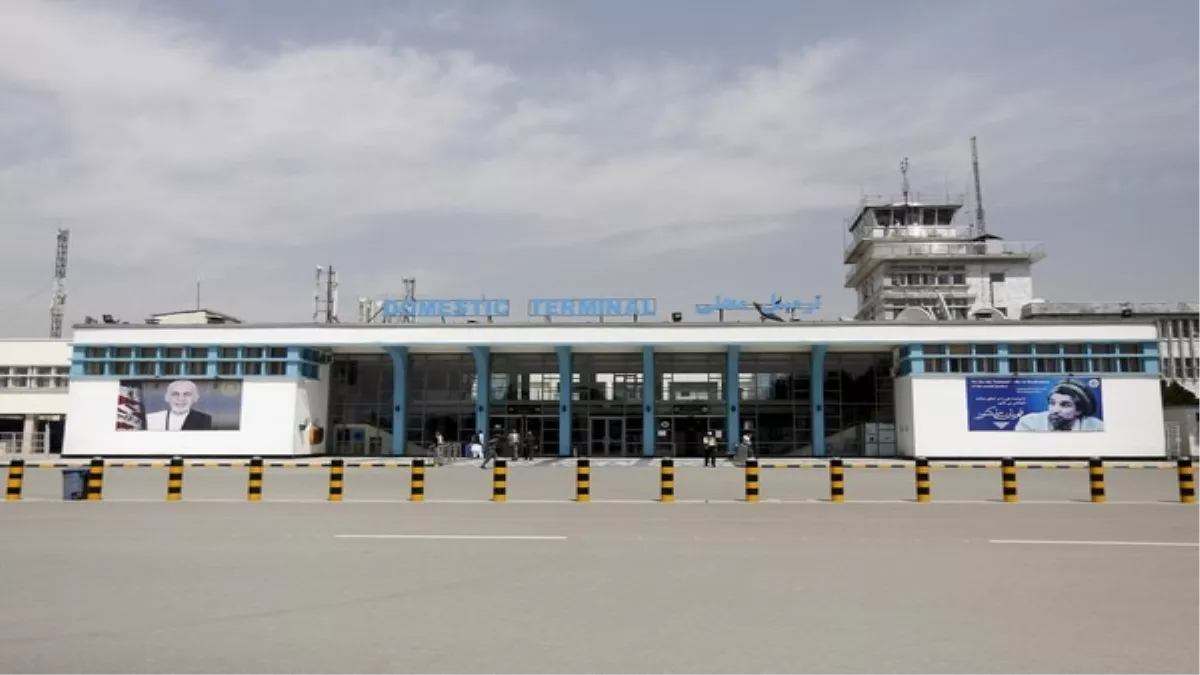 Taliban UAE Deal: अफगानिस्तान के हवाई हड्डों का परिचालन करेगा UAE, तालिबान ने साइन की डील
