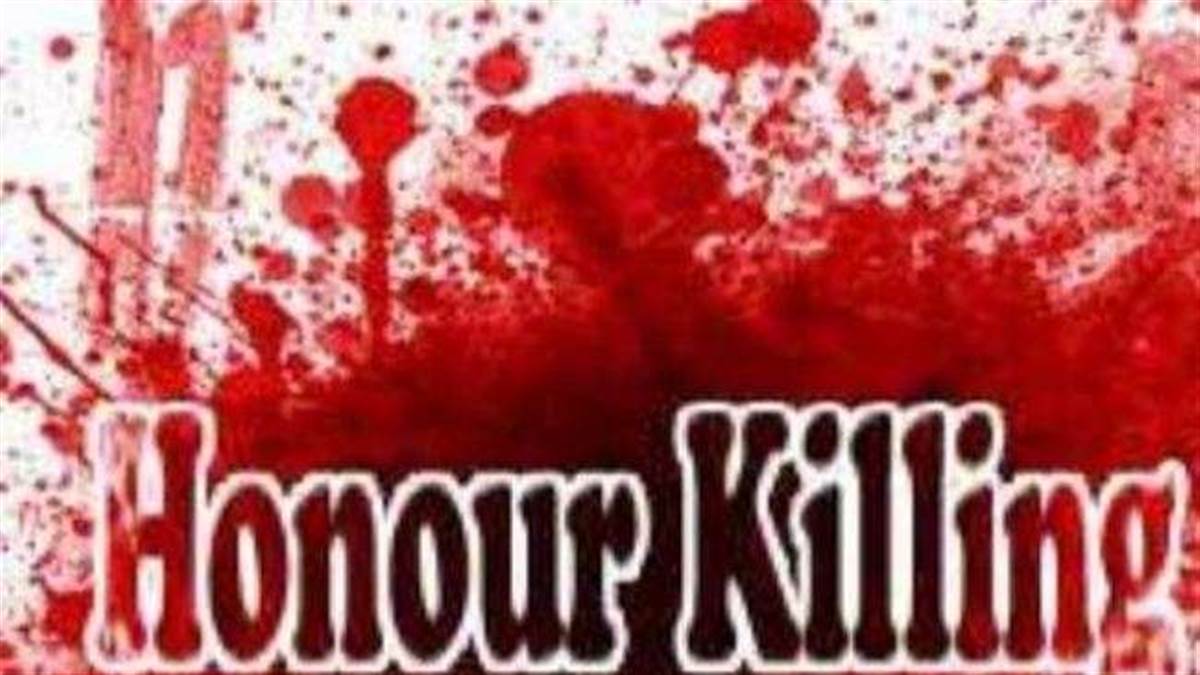 prayagraj honor killing he worshipped goddess vindhyavasini for birth of daughter