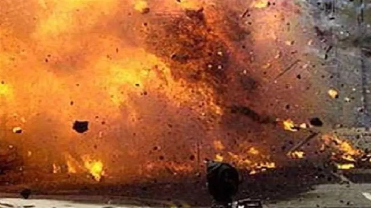 UAE Cylinder Blast: अबू धाबी में हुए सिलेंडर ब्लास्ट में 100 से ज्यादा भारतीय घायल, दो की मौत; अधिकारियों ने की पुष्टि