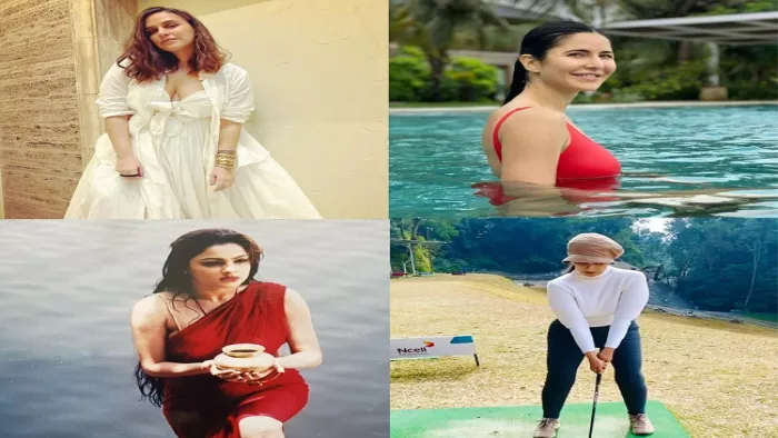 कभी बी ग्रेड फिल्मों में काम कर चुकी हैं बॉलीवुड की ये 6 फेमस अभिनेत्रियां