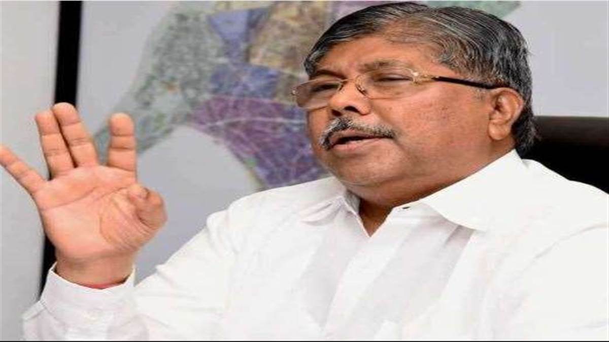 ncp slams maharashtra bjp chief over his remarks about supriya sule