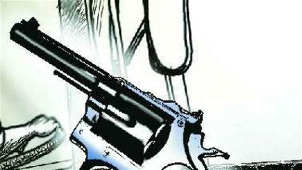 prayagraj honor killing father wanted to kill himself but bullet stuck in pistol