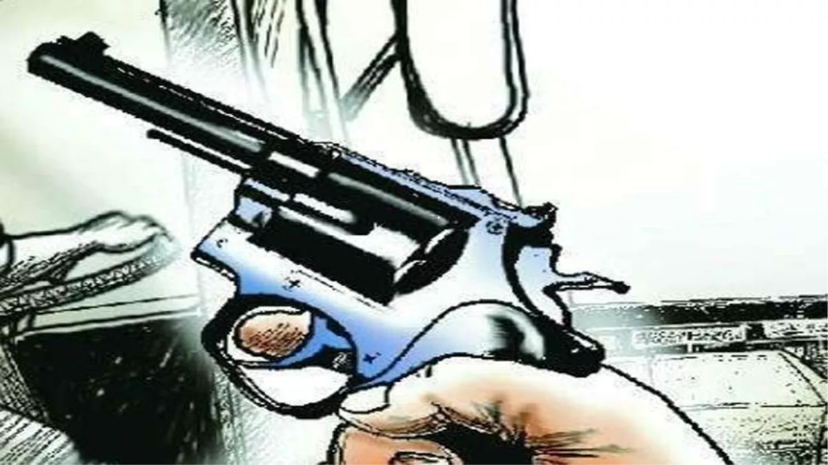 Prayagraj Honor Killing: बेटी को मारकर उसने खुद को शूट करना चाहा... पिस्टल में फंस गई बुलेट