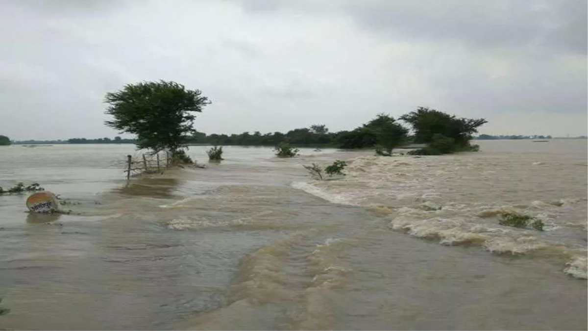 बिहार में बाढ़ से बचाव के लिए सरकार ने बनाया प्लान, स्थानीय कामगरों की दी जाएगी ये जिम्मेदारी