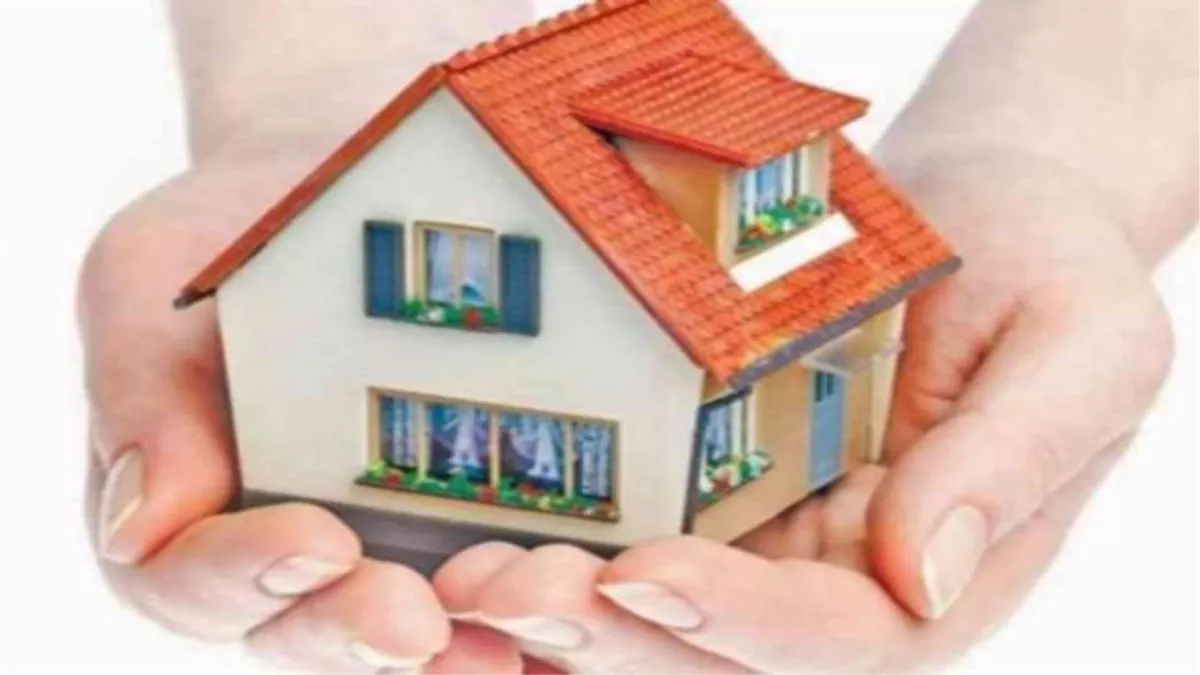UP Budget 2022: पीएम आवास के ल‍िए 7000 करोड़, सीएम आवास योजना के लिए 508 करोड़ देगी सरकार