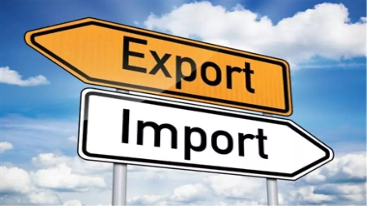 आयात-निर्यात करने वाले यूपी के 12 जिलों में बनेंगे पोटेंशियल एक्सपोर्ट हब, भारत सरकार की पहल