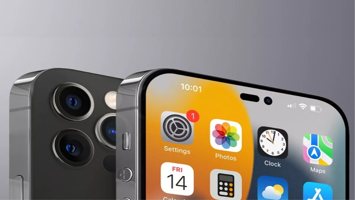 Apple ने चीन से की तौबा! iPhone 14 से नहीं होगा चीनी कैमरे का इस्तेमाल, जानें वजह