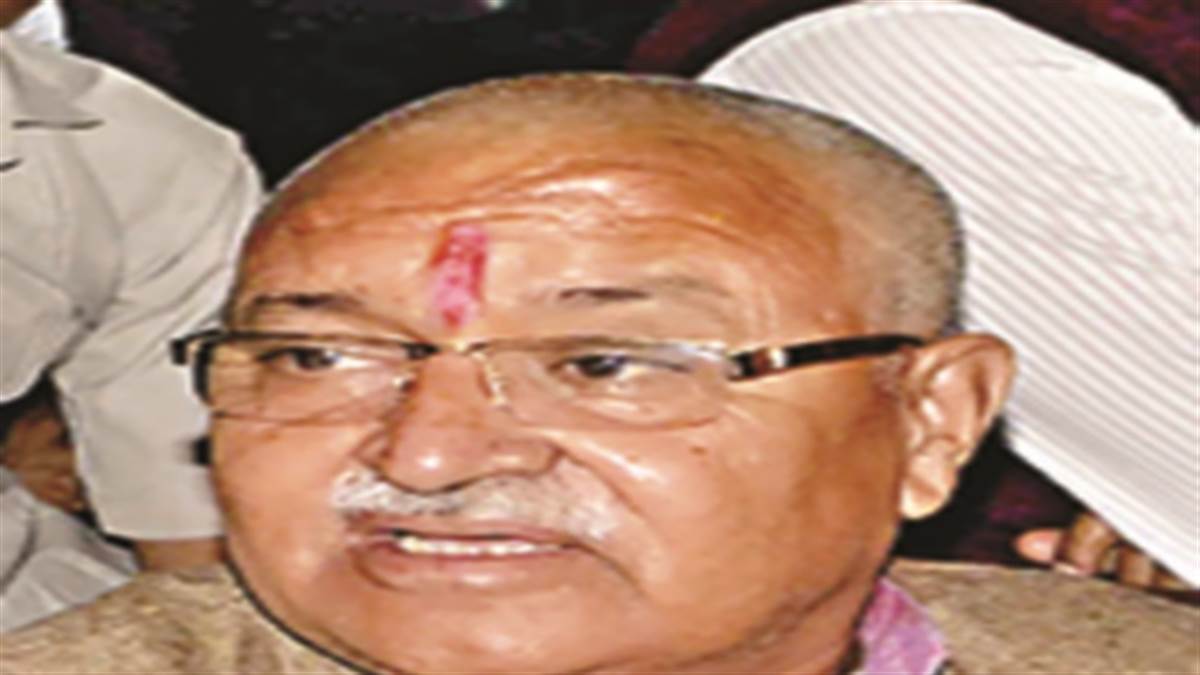 Dr Laxmikant Bajpai प्रदेश के पूर्व भाजपा अध्यक्ष लक्ष्मीकांत बाजपेयी को राज्यसभा भेजा जा सकता है।