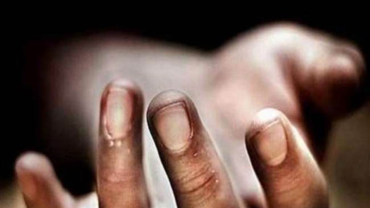 lohardaga teenager died to drowning in well police start investigation