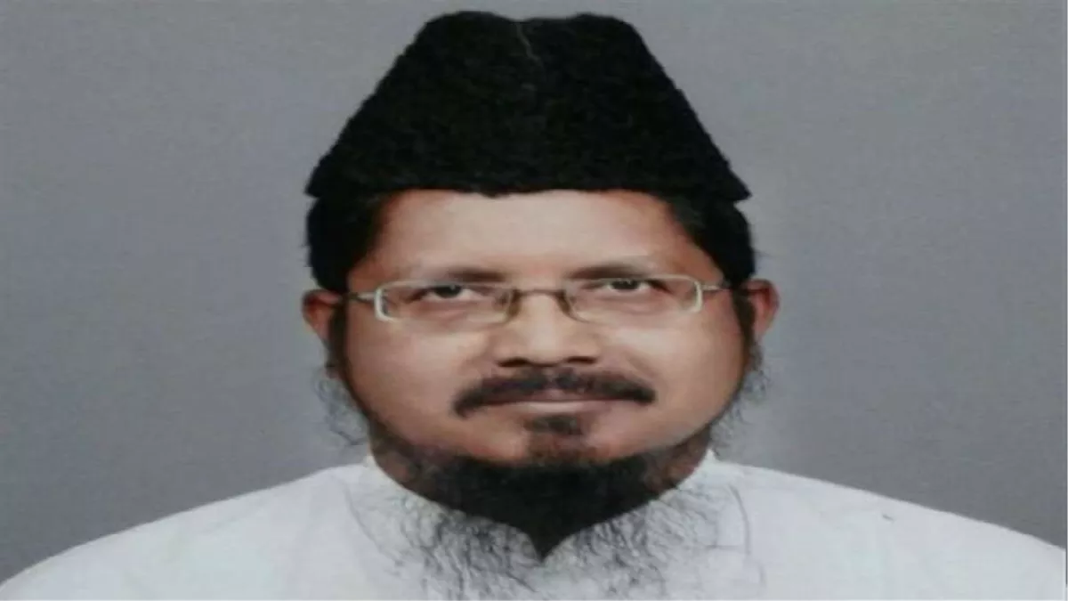 तंजीम उलमा-ए-इस्‍लाम के राष्‍ट्रीय महासचिव बोले- बरेलवी मुसलमानों को नजरअंदाज कर रहे अखिलेश यादव