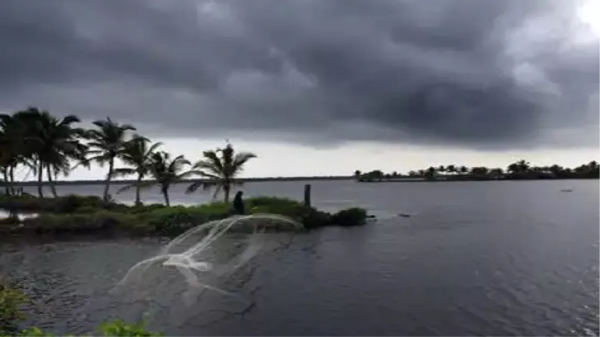 Monsoon Update 2022: केरल में कल मानसून दस्तक देगा या नहीं, पढ़ें- मौसम विभाग की ताजा भविष्यवाणी