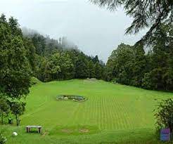 governors golf tournament to be held in nainital raj bhavan after two years