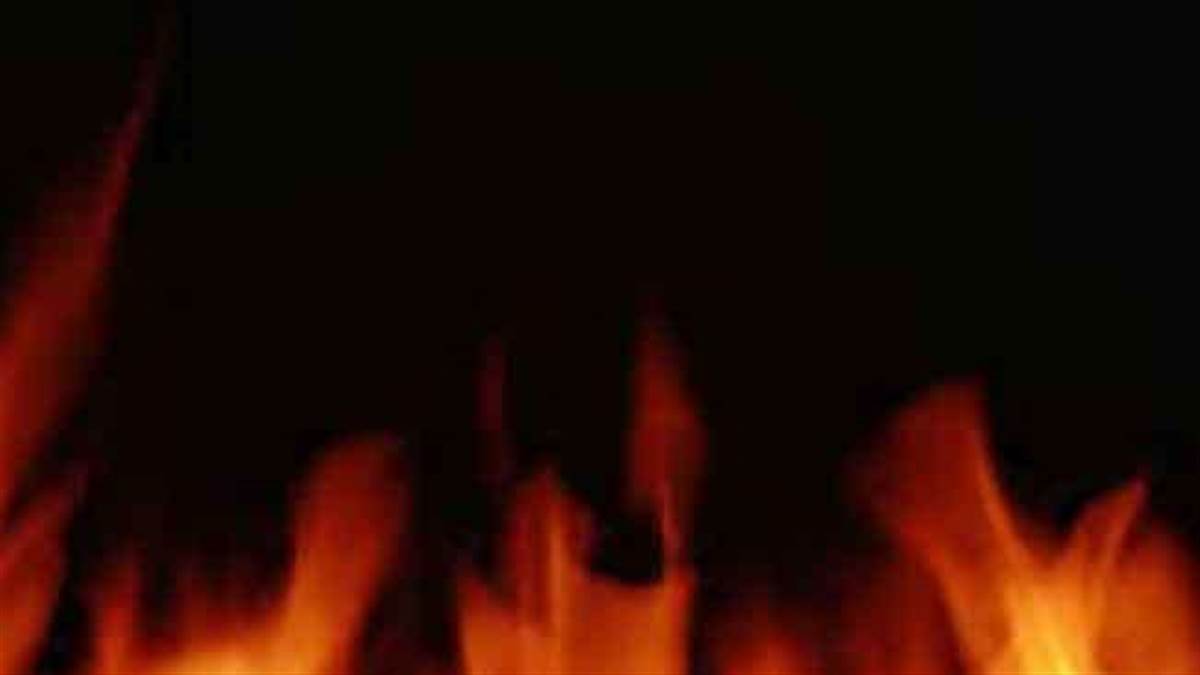 सेनेगल में आग लगने से 11 नवजातों की मौत (प्रतीकात्मक तस्वीर)