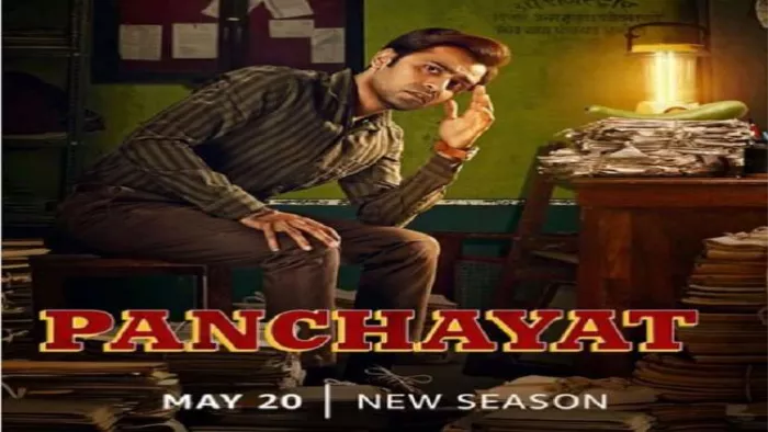 Photo Credit : Panchayat Instagram Photos Screenshot