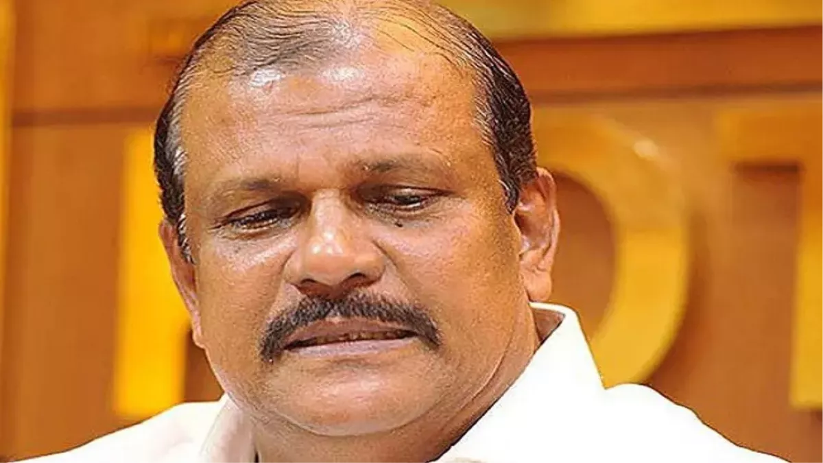 Kerala Hate Speech: पूर्व विधायक पीसी जार्ज को नफरती भाषण के लिए 14 दिन की न्यायिक हिरासत में भेजा गया