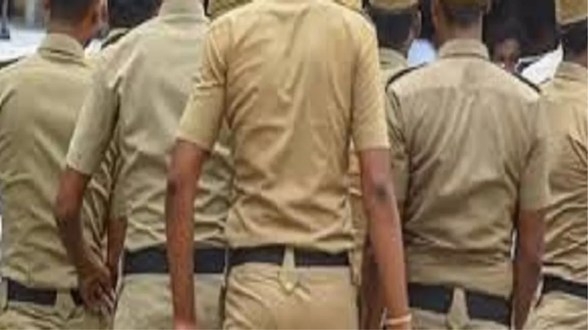 Odisha News: काम से ज्यादा प्रेम में पागल हैं पुलिस कर्मचारी, पांच साल में 80 गिरफ्तार
