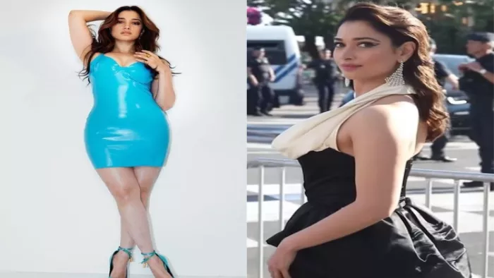 Tamannah Bhatia Bold Photos: तमन्ना भाटिया की फोटो वायरल हो गई हैl